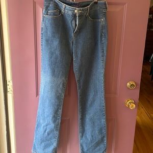 NYDJ Not Your Daughter’s Jeans size 10